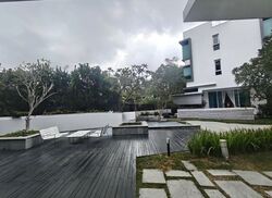 Cabana (D28), Terrace #617673371